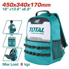 Рюкзак для инструмента Gross 90278