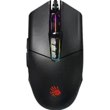 Игровая мышь A4Tech Bloody P81S