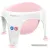 Стульчик для купания Angelcare Bath Ring (светло-розовый)