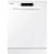 Отдельностоящая посудомоечная машина Samsung DW60A6092FW/WT