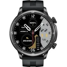 Умные часы Hoco Y31 (черный)