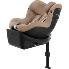 Автокресло Cybex Sirona Gi i-size plus (Almond Beige)