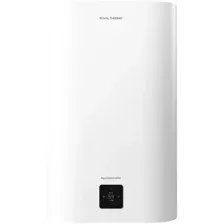 Накопительный электрический водонагреватель Royal Thermo RWH 80 Aqua Inox Inverter