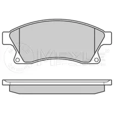 Meyle 0252503118W