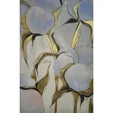 Картина Stamion Хлопок (60x80см)