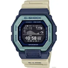 Наручные часы Casio G-Shock GBX-100TT-2E