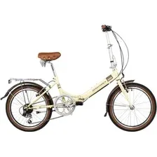 Велосипед Novatrack 20FAURORA6S.BG4