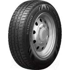 Зимние шины Kumho Winter PorTran CW51 205/75R16C 110R