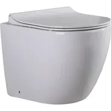 Унитаз приставной CeramaLux 3176