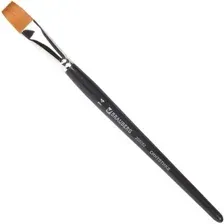 Кисть для рисования BRAUBERG Art Classic №14 200702 (плоская)