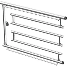 Полотенцесушитель водяной Gloss & Reiter Prestige ПМ.7 50x70 (1")