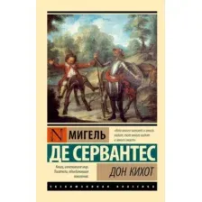 Дон Кихот
