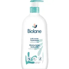 Молочко Biolane 350 мл