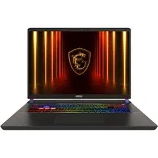 Игровой ноутбук MSI Vector A16 HX A8WHG-052CN