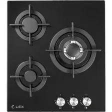 Варочная панель LEX GVG 430 BL