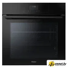 Электрический духовой шкаф Haier HOQ-F3AAN3GB