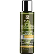 Пенка для умывания Белита-М EGCG Korean Green Tea Catechin для всех типов кожи (120г)