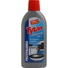 Гель для удаления нагара Tytan 500 мл