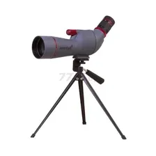 Подзорная труба Levenhuk Blaze PLUS 60 (серый)