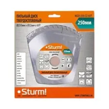 Пильный диск Sturm 9020-250-32-60T