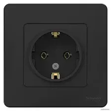 Розетка Schneider Electric Blanca BLNRS001016