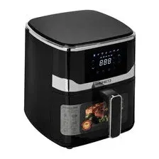Аэрогриль RED SOLUTION W262 черный