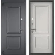 Металлическая дверь Torex Tau LT PP1 (86x205, левая)
