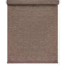 Рулонная штора LEGRAND Гелакси 52x175 / 58 067 381 (какао)