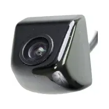 Камера заднего вида Interpower IP-980HD