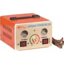 Устройство зарядное GENERAL TECHNOLOGIES GT-BC007