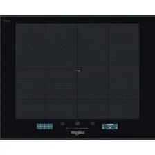 WHIRLPOOL SMP 658C/BT/IXL