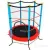 Батут DFC SMRKids TX-B7105FR (красный)