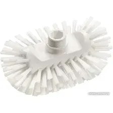 Щетка для мытья посуды Haug Buersten 8760 (белый)