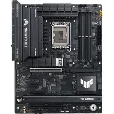 Материнская плата Asus TUF Gaming Z890-Plus Wi-Fi