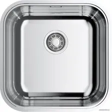 Кухонная мойка Omoikiri Omi 44-U/I Quadro IN