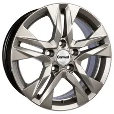 Carwel Имарка 236 (Duster) 6,5x16 5/114,3 ET50 d-66,1 SB (Арт.65874)