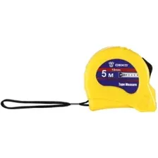 Рулетка Deko LT03 Basic