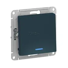 Выключатель Systeme Electric AtlasDesign ATN000813