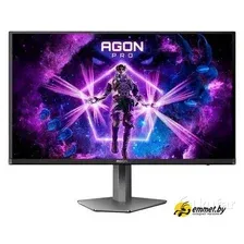 Игровой монитор AOC Agon Pro AG276QSD