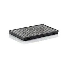 Салонный фильтр MANN-filter CUK3943