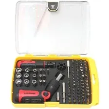 Набор отверток BaumAuto BM-30314290