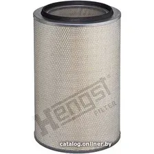 Воздушный фильтр Hengst E270L