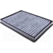 Салонный фильтр Stellox 7110209SX (угольный)