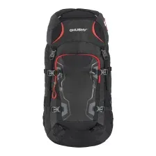 Рюкзак туристический Husky Sloper 45L (черный)
