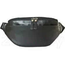 Сумка на пояс Carlo Gattini Classico Atessa 7009-01 (черный)