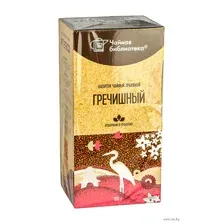 Чай гречишный (100 г)