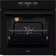 Электрический духовой шкаф Candy Cosmo Pro COXT12LATBB