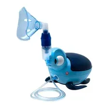 Компрессорный ингалятор Pic Solution Miss Bibi