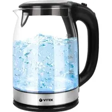 Электрический чайник Vitek VT-7095