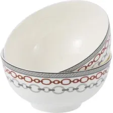Набор салатников Gipfel Aragon 43473 (2шт)